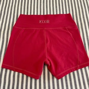 Fleo Shorts